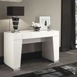 White High Gloss Dressing Tables
